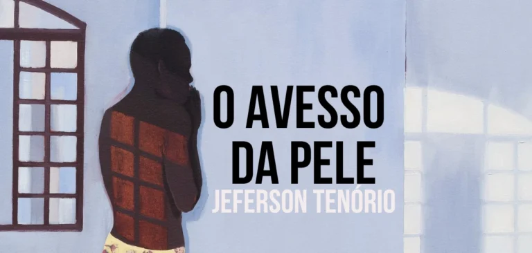 Livro ‘O Avesso da Pele’ é retirado de escolas públicas de MS após repercussão