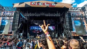 Lollapalooza 2024: veja line-up e informações do segundo dia