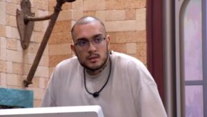 MC Bin Laden opina qual brother pode tirar Davi do BBB 24; confira