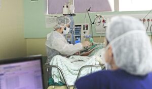 MS registra 11 mortes por Covid e 641 novos casos na última semana