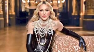 Madonna: produtor já realizou show dos Rolling Stones em Copacabana