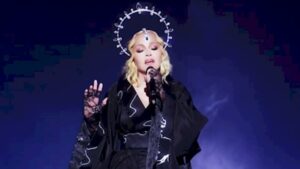 Madonna realizará o maior show de sua carreira em Copacabana