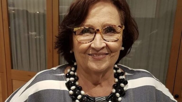 Mãe de Paulo Gustavo abre o jogo sobre vida amorosa e sexual: "Ativa"