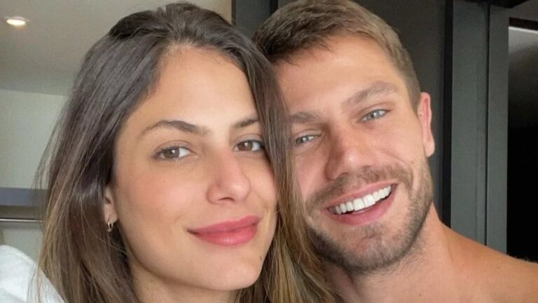 Mari Gonzalez abre o jogo sobre relação com Jonas Sulzbach: "Amizade"
