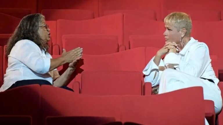 Marlene Mattos posta vídeo de Xuxa e gera questionamentos: 'Deboche?'
