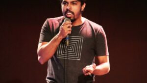 Micael Naz conversa sobre humor e destaca planos fora do meio digital