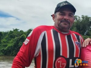 Morador de Coxim morre após receber descarga elétrica em Rondônia