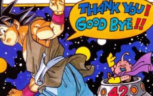 Morre Akira Toriyama, criador de Dragon Ball