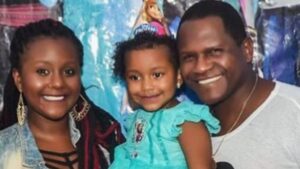 Morre Tamilis Dorea, filha do cantor Tatau: 'Momento de dor'