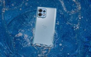 Motorola Edge 50 Pro ganha possível data de lançamento e imagens