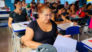 Mulheres Mil: Alunas falam sobre mudança de vida e esperança de um futuro melhor após capacitação