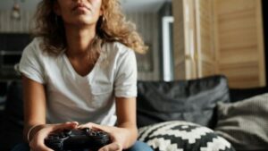 Mulheres nos games | Escrevendo a história para contar histórias