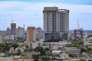 Não esqueça o guarda-chuva: terça-feira tem tempo instável
