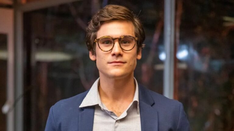Nicolas Prattes encerra contrato fixo com a Globo após nove anos