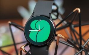 O Samsung Galaxy Watch 4 ainda vale a pena em 2024?