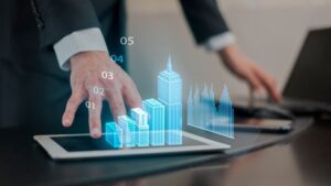 O Impacto Visionário da IA Generativa no Mercado Imobiliário