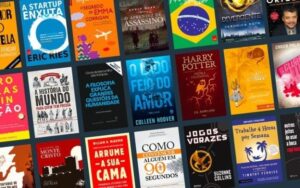 O que é Kindle Unlimited