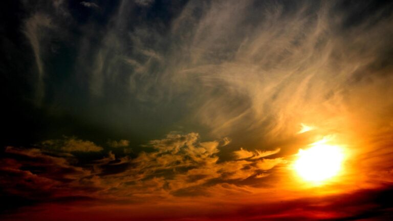 Onda de calor vai impactar área produtiva; saiba onde