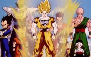 Os 10 episódios mais marcantes de Dragon Ball Z