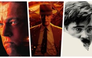 Os 10 filmes mais assistidos em fevereiro de 2024
