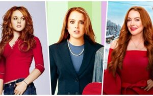 Os 10 melhores filmes com Lindsay Lohan, a rainha das comédias românticas