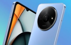 POCO C61 é confirmado e ganha data de lançamento