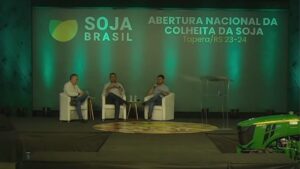 Para especialistas, RS será 2º maior produtor de soja do país; preços devem melhorar no próximo semestre