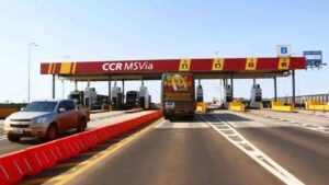 Pedágios em rodovias federais devem aceitar Pix e cartões até junho