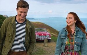 Pedido Irlandês | Conheça a nova comédia romântica de Lindsay Lohan na Netflix