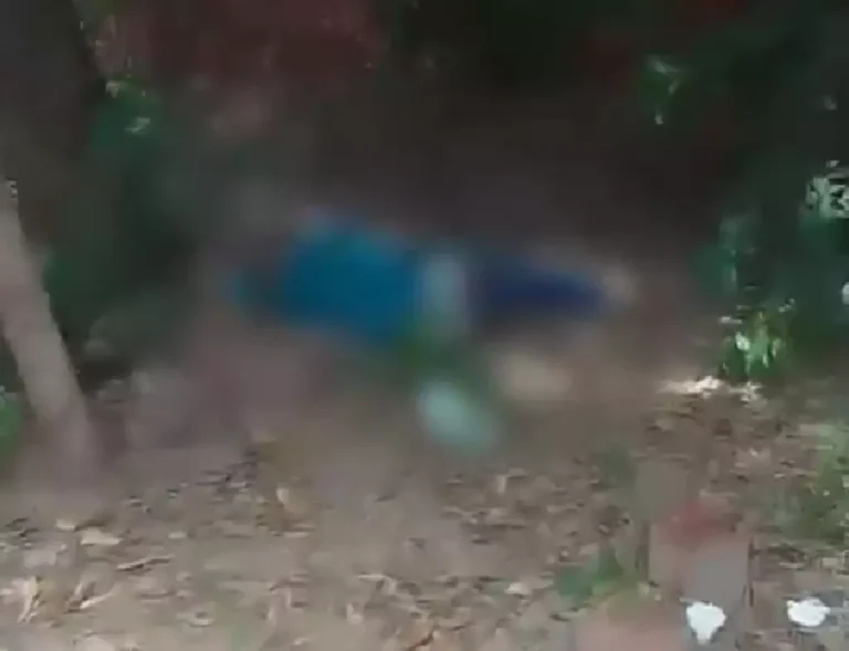 Peso suspeito de executar jovem a tiros na fronteira