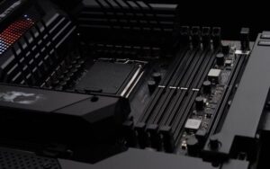 Placas-mãe ASUS da Intel e AMD agora suportam 256 GB de RAM DDR5