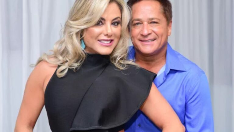Poliana Rocha revela condição de saúde e avalia cirurgia: 'Tenho medo'
