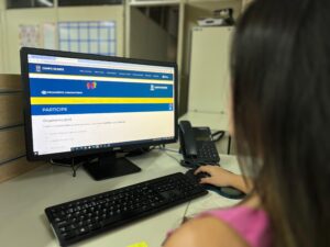 População tem até dia 31 de março para enviar sugestões para o Orçamento Comunitário Participativo 2025