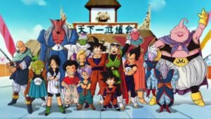 Por que Dragon Ball se tornou um ícone para gerações?