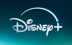 Por que o Disney  mudou de cor?