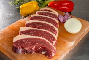 Preços da carne bovina caem no atacado