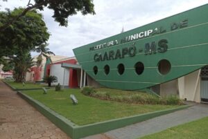 Prefeitura abre concurso com 146 vagas e salários de até R$ 11 mil
