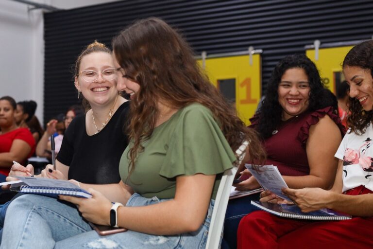 Prefeitura de Campo Grande lança a Primeira Escola Pública de Marketing Digital do Brasil