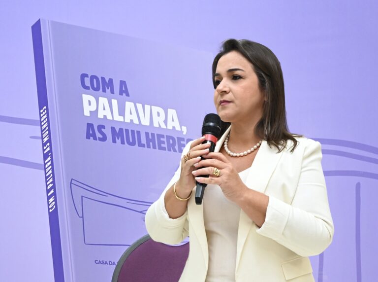 Prefeitura lança Calendário 2024 de Atividades Alusivas ao Mês da Mulher em Campo Grande