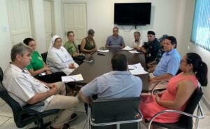 Prefeitura renova convênios com entidades assistenciais e de saúde de Bonito