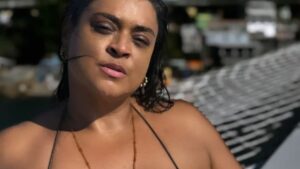 Preta Gil relembra experiência de ‘quase morte’: ‘Divisor de águas’