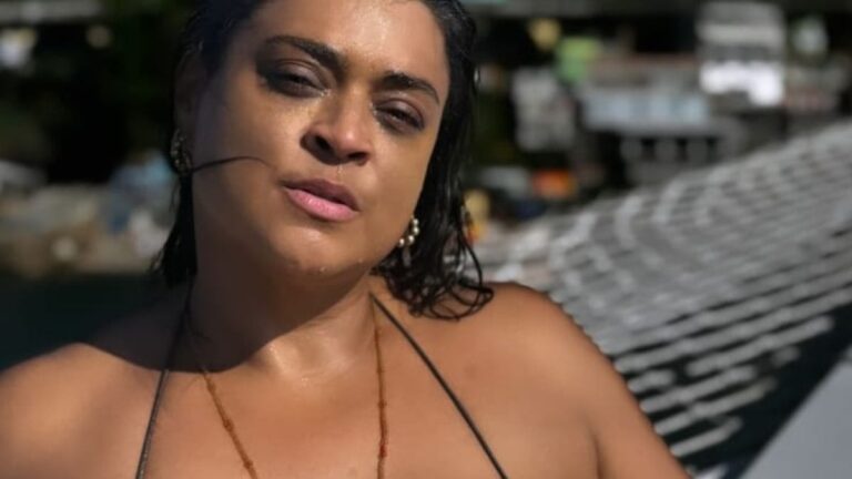 Preta Gil relembra experiência de ‘quase morte’: ‘Divisor de águas’