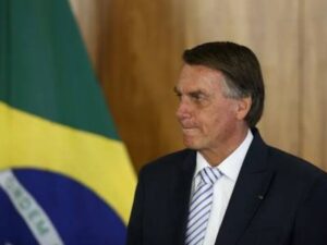 Primeiro-ministro de Israel envia carta à Bolsonaro com convite de visita ao país