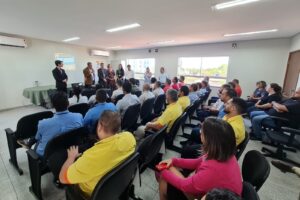 Procon reúne comerciantes para lançamento da campanha “De Olho na Validade”
