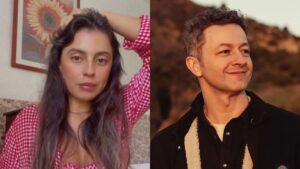 Professora de ioga admite romance com Lucas Lima: "Breve miragem"