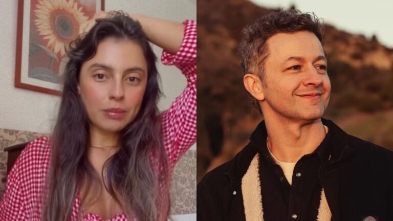 Professora de ioga admite romance com Lucas Lima: "Breve miragem"