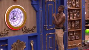Protegido de Boninho? 3 vezes que Davi foi salvo da expulsão do BBB 24