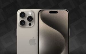 Quando o iPhone 15 vai ficar mais barato?
