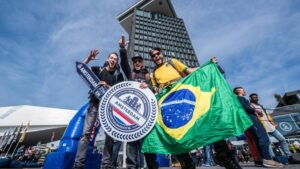 Quer viajar de graça pela Europa? Competição torna sonho em realidade