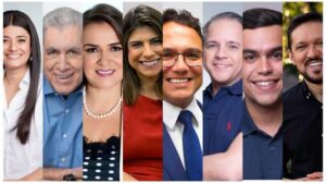 Ranking divulga pesquisa da Capital